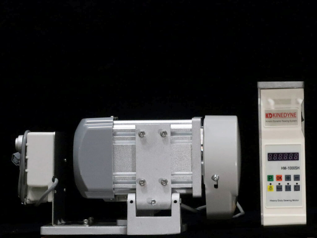 The Kinedyne HM-1000SH