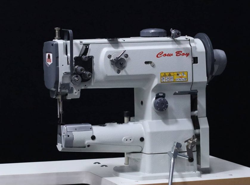 Cowboy CB6900 Medium-to-Heavy-Duty