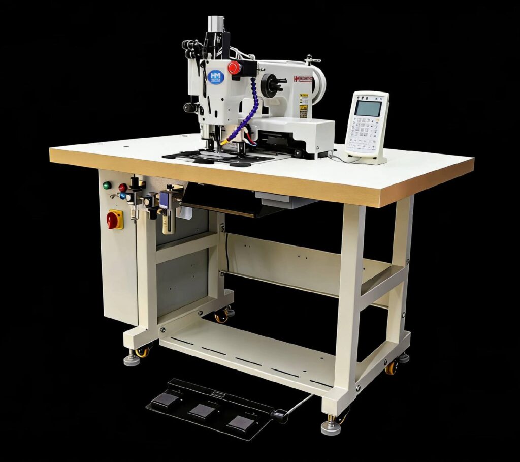 HighTex 71008R Robust Automatic