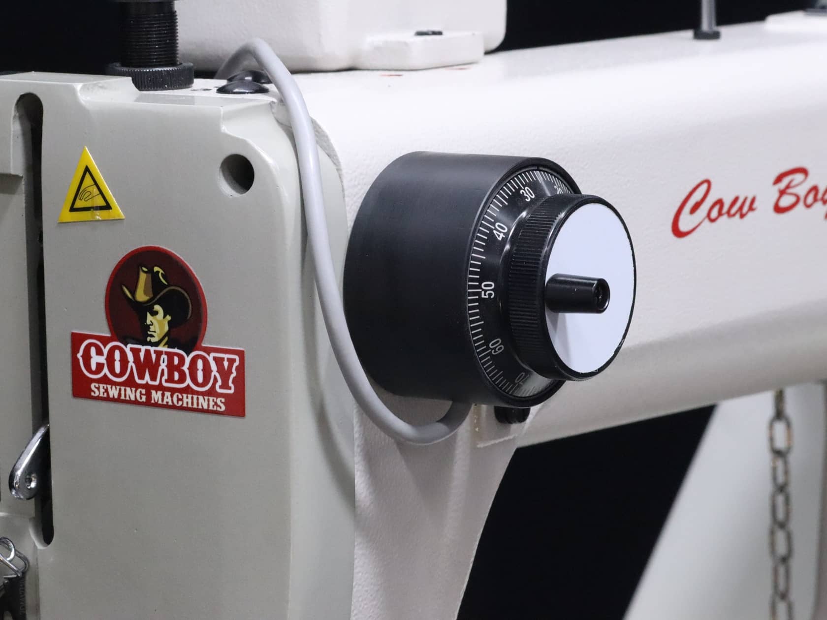 HeavyDuty Machine