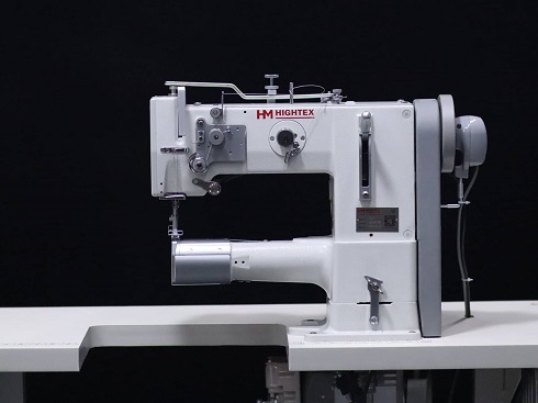 7269 Cylinder-Bed Leather Sewing Machine