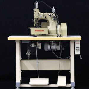 HighTex FIBC500 Heavy-Duty 3-Thread Net Overedging Sewing Machine